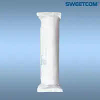 在飛比找蝦皮商城優惠-【思維康SWEETCOM】美國進口 10吋 1微米PP紙包棉
