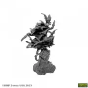 Reaper Miniatures Dungeon Dwellers: Bat Swarm REM 07071