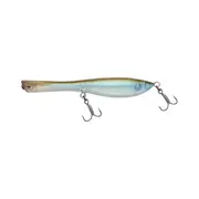 Nomad Dartwing Floating Surface Lure 70mm Aqua Ghost