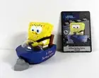 Pop Mart Spongebob Life Transitions A Few Inches Later Mini Figure NEW