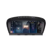 Car Stereo with SatNav BMW 5 Series 2004 – 2010 | V6 | 8.8 Inch