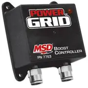MSD Boost Timing Control Module - MSD7763