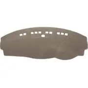 SCA Carpet Dashmat Mocca to suit Mitsubishi Outlander ZH 09/11 - 11/12 - 67CB-MOCCA