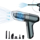 Handheld Cordless 19000Pa Strong Suction 3 in 1 Dust Buster M3H2