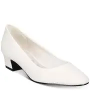 Easy Street Women's Shoe PRIM White 7.5 NIB
