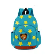 Cartoon Kids Plush Backpacks Mini schoolbag Plush Backpack Children School Bags Girls Boys Backpack
