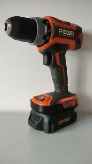 Worx6 pin 20V Battery - AEG ( Ridgid ) 18V tool adapter ( Jadapters )