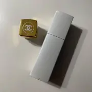 Chanel Coco Mademoiselle Twist and Spray Empty Container Pre-owned