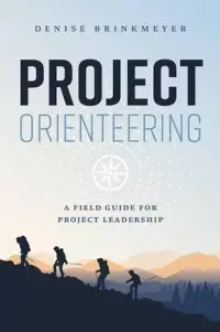 在飛比找博客來優惠-Project Orienteering: A Field 