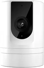 Snblzhef 1080P Security Camera Indoor, Pet Camera with Ease Life APP, Foldable Baby Camera for Home Security