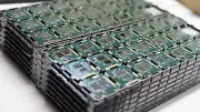 Intel Core i5-580M 2.66 GHz SLC28 Dual-Core Socket PGA 988 Laptop CPU Procossor