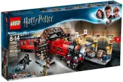 Lego Harry Potter Hogwarts Express (75955)