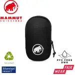 【MAMMUT LITHIUM ADD-ON SHOULDER HARNESS POCKET《黑》收納包】2810-00161