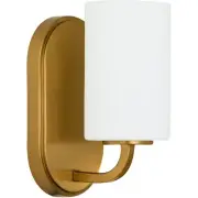 Quorum International 5307-1-47 Rutherford Wall Mount Wall Light