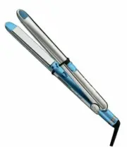 BaBylissPRO Nano Titanium Prima Ionic Straightener - 1"