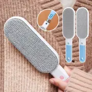 Double-sided Pet Hair Brush for Household Lint Cleaning