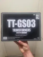 Transformers Generation selects Snaptrap Seacons