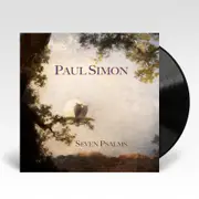 Seven Psalms (Vinyl)