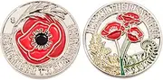 Honour Their Sacrifice Penny