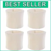 4-Pack Replacement Filters for Emerson & Kenmore Humidifiers - High Efficiency