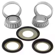 All Balls Steering Head Stem Bearings Kit for Yamaha WR450F 03-21