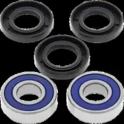 All Balls Front Wheel Bearing Kit for Suzuki SV650S 06-09