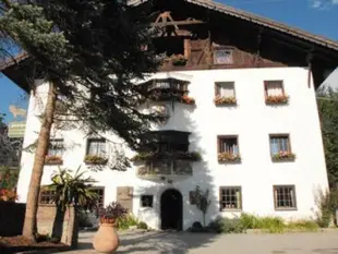 Hotel Gasthof Hirschentenne