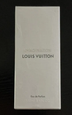 Louis Vuitton Imagination 100ml Eau de Parfum – Brand New Sealed