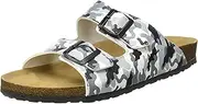[DOGO] Men's Simon Slide Sandal