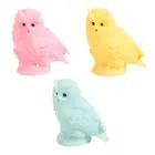 Owl Night Light Modern Home Decoration Bedside Lamp for Girls Teen Children