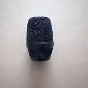 Microphone Mesh Mic Battery Cover Case Rear End Cap Housing fit for Microphone