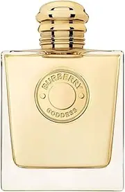 Burberry Goddess Eau de Parfum Spray for Women 100 ml