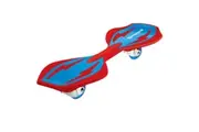 Razor RipStik Ripster Skateboard Ride On Brights Red Blue Blue Kids Children 8y+