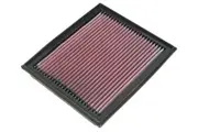 K&N Replacement Air Filter Fits Volvo S40, V50, C70 2004-2013 KN33-2873