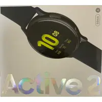 在飛比找蝦皮購物優惠-過年特價-SAMSUNG Active2 智慧型手錶 （二手