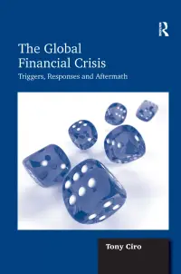 在飛比找博客來優惠-The Global Financial Crisis: T