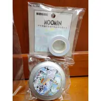 在飛比找蝦皮購物優惠-日本 正版授權 郵便局 聯名 限定商品 Moomin 嚕嚕米