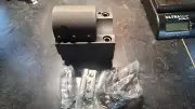 1 1/2 ID BORING BAR LATHE BOLT ON TOOL HOLDER BLOCK