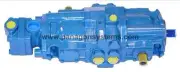 TA1919V20R2BR-09CC21 VICKERS PISTON PUMP (583078) - NEW