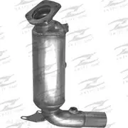 Redback Cat Conv Bolt On to suit XR8 Coupe 96> V8 LH - C6912