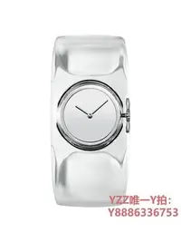 在飛比找Yahoo!奇摩拍賣優惠-手錶Issey Miyake三宅一生女士手表小眾設計師手鐲表