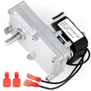 Hiorucet 4RPM Clockwise 3-20-60906 Auger Feed Motor Replacement Parts for Har...