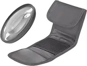 10x High Definition 2 Element Close-Up (Macro) Lens Compatible with Canon EOS 60D