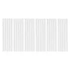 30 X Humidifier Cotton Swab Water Absorption Aroma Diffuse Filter Stick 5*100mm