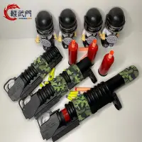 在飛比找露天拍賣優惠-〈輕武門〉下掛M203榴彈發射器 20mm導軌通用40mm榴