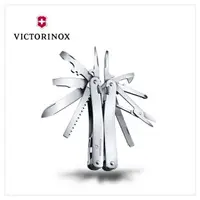 在飛比找樂天市場購物網優惠-VICTORINOX 瑞士維氏 瑞士刀 Swiss Tool