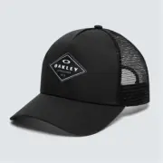 Oakley Headwear Fracture 2.0 Blackout