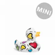 Pop Heart Duck Mini