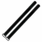 SKS Hook and Loop Straps for Speedrocker, Mudrocker, VeloFlexx - Set of 2
