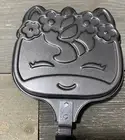 Unicorn Pancake Egg Skillet Pan Cooking Breakfast, Never Used, Non-Stick